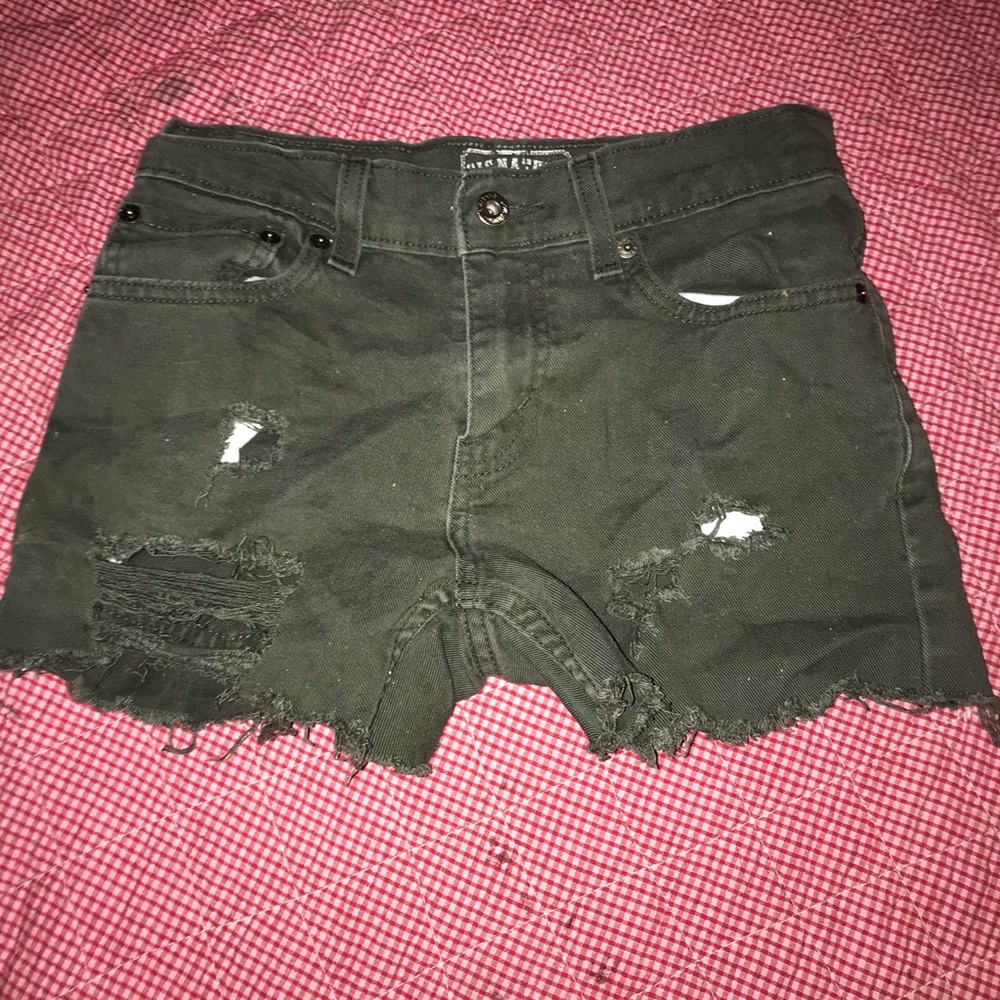 Shorts